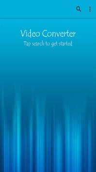 Video Converter screenshot 1