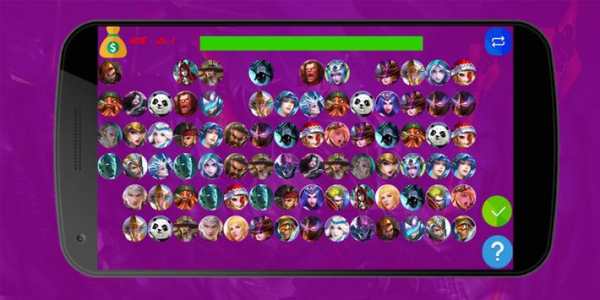Onet ML : Bang Bang 2018 screenshot 2