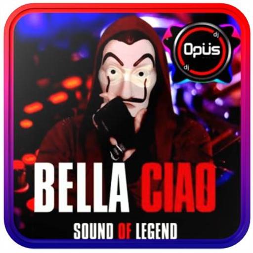 DJ BELLA CIAO X DJ ANJING BANGET REMIX VIRAL 1.6