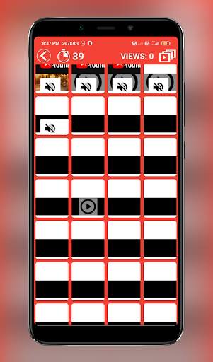 Multi Watch Time Browser screenshot 3