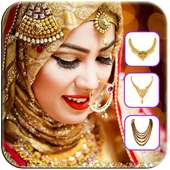 Jewellery Photo Editor logo
