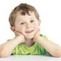 Kids World logo