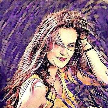 Photo Editor Prizma 2 تصوير الشاشة