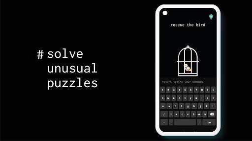 brain code — hard puzzle game screenshot 1