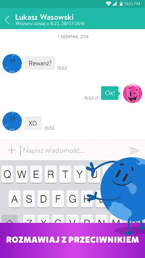 Trivia Crack screenshot 7