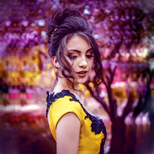 HD Photo Editor 11.0