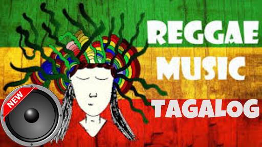 Reggae Music Tagalog Dancehall screenshot 9