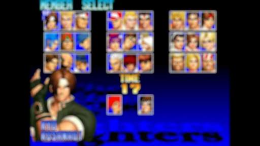 Arcade 97 screenshot 1