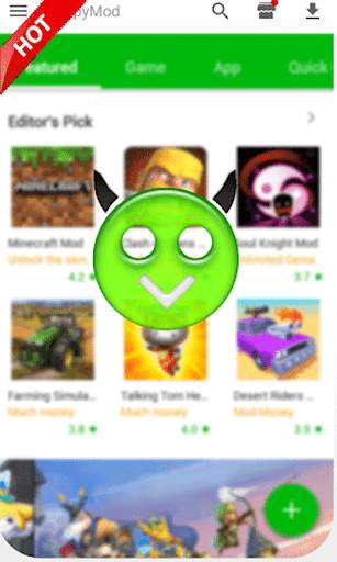Happy Mod : tips and guide screenshot 3