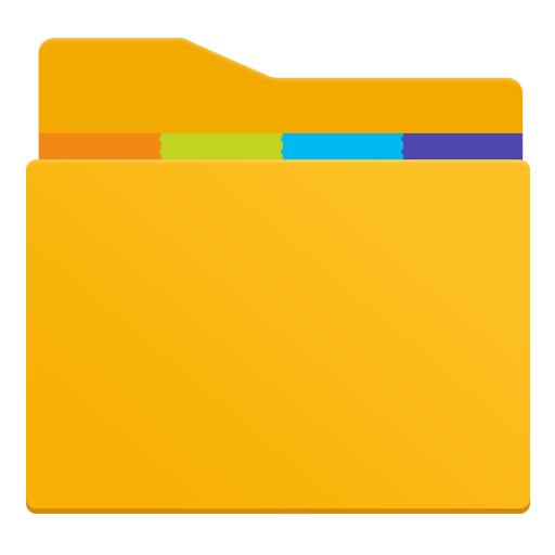 My Files icon