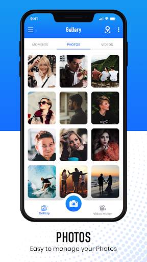 Gallery screenshot 1