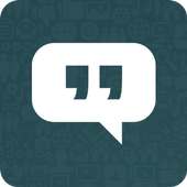 Latest 2017 WhatsApp Status logo