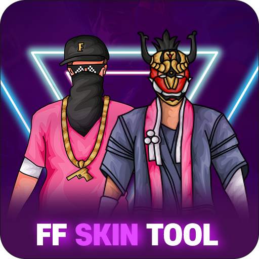 FFF FFF Skin Tools & Mod Skins 2.2