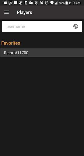 OverStats - Overwatch Stats screenshot 7