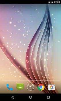 S6 Live Wallpapers HD screenshot 4