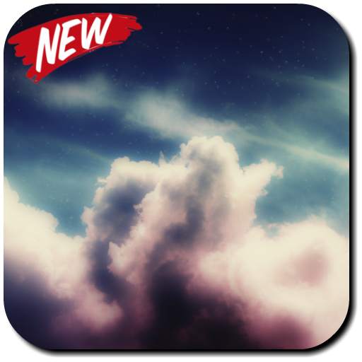 Cloud Wallpaper 3