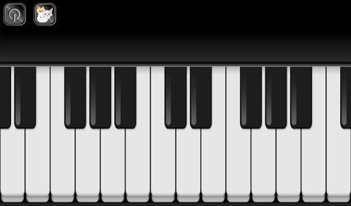 Cat Piano Keyboard play screenshot 5
