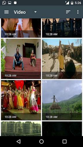 Video Converter screenshot 1