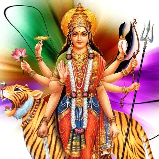Mata Ke Bhajan Audio icon