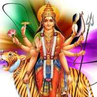 Mata Ke Bhajan Audio icon