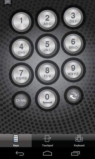 JVC Smart Remote screenshot 6