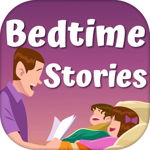 Bedtime Stories ~ for Kids 1.0.5