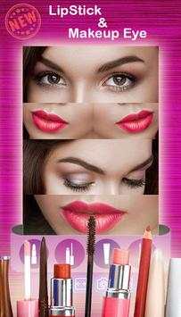 You Cam MakeUp . Photo Editor 4 تصوير الشاشة