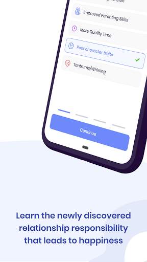 The Happy Child - Parenting App screenshot 4