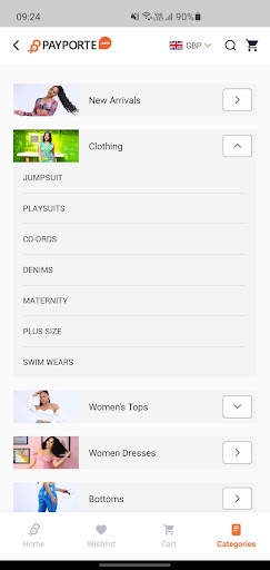 PayPorte screenshot 5