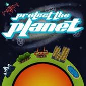 Protect Your Planet icon