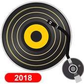 Music Player - Audio Music Player : MP3 1.0