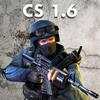 CS : 1.6 1.2