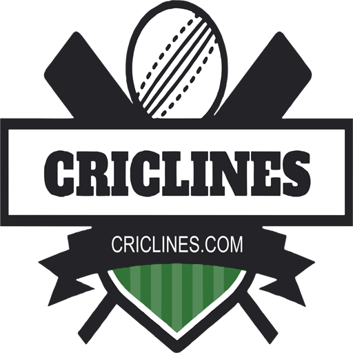 Cricline icon
