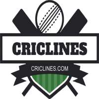 Cricline icon