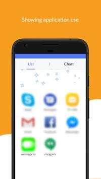 Messenger Messenger Lite: Notifly Bubble Messaging screenshot 4