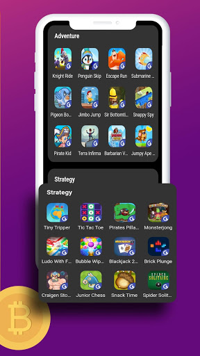 Gamer Boy, alles in einem Spiel, Earn Money App screenshot 6