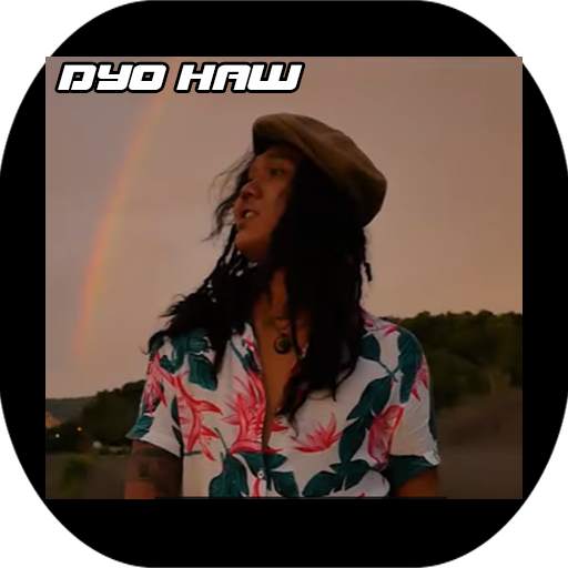 Lagu Dhyo Haw Ada Aku Disini 1.0