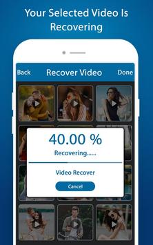 Recover Deleted All Files, Photos and Contacts screenshot 4