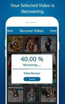 Recover Deleted All Files, Photos and Contacts screenshot 4
