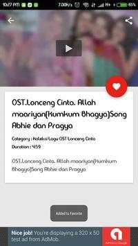 Bells Love Song Collection OST screenshot 4