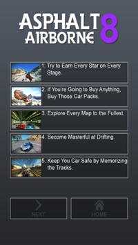 Trick Asphalt 8: Airborne screenshot 2