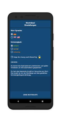 Denkspiele screenshot 6