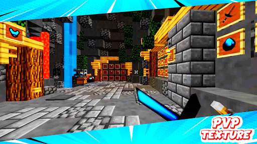 PVP Minecraft Mod screenshot 3