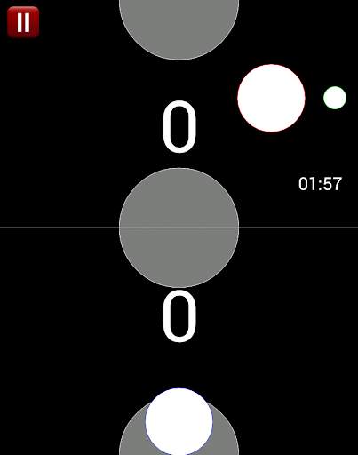 Air Hockey Wi-Fi Lite screenshot 19