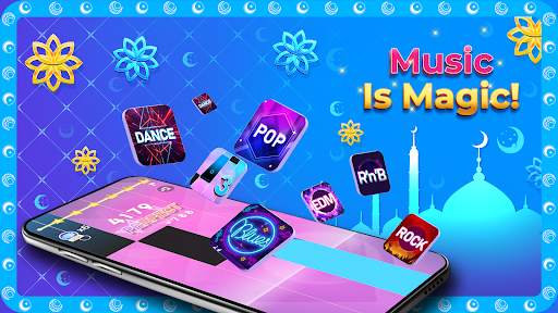 Magic Tiles 3 screenshot 3