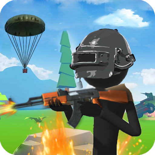 Stickman Survival Battlefield icon