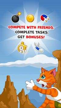 Cat Pet Simulator - Girl Game screenshot 3