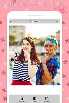 Selfie Camera HD screenshot 5