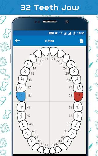 Dr Battisi screenshot 5