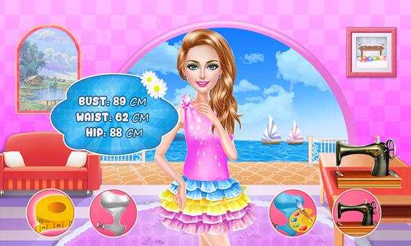 Fashion Girls Summer Party screenshot 5